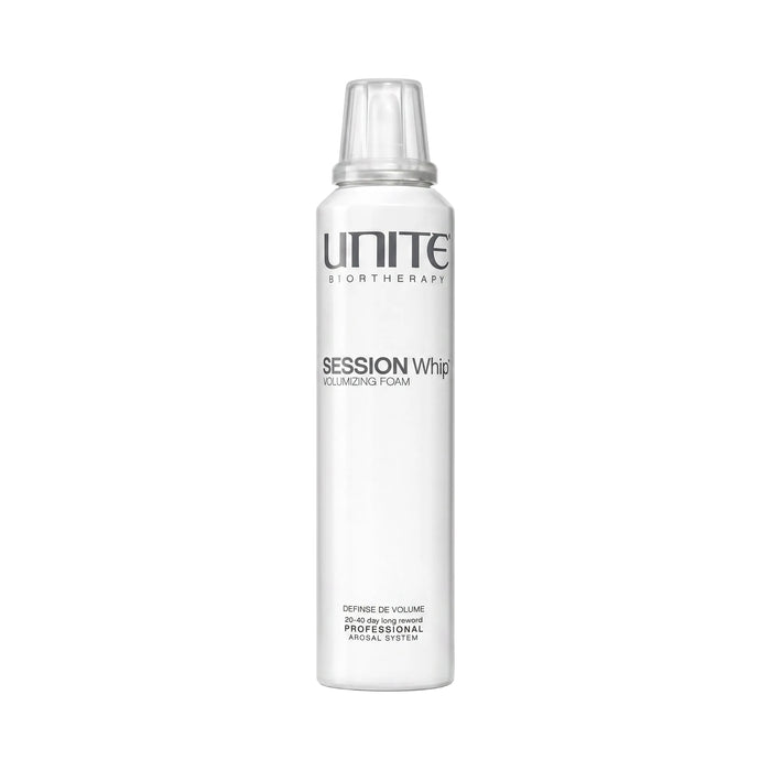 UNITE Session Whip Volume Foam 4 oz