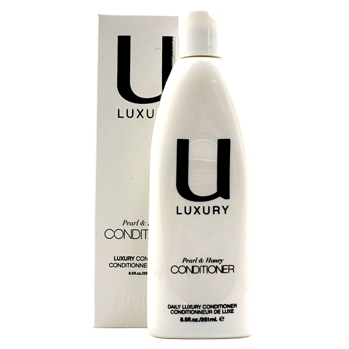 Unite U Luxury Pearl & Honey Conditioner 8.5 oz