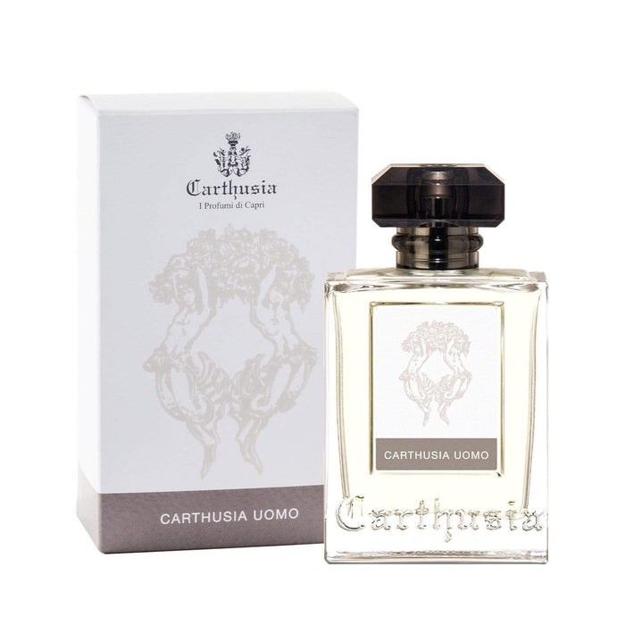 CARTHUSIA Uomo Eau de Parfum - 100ml