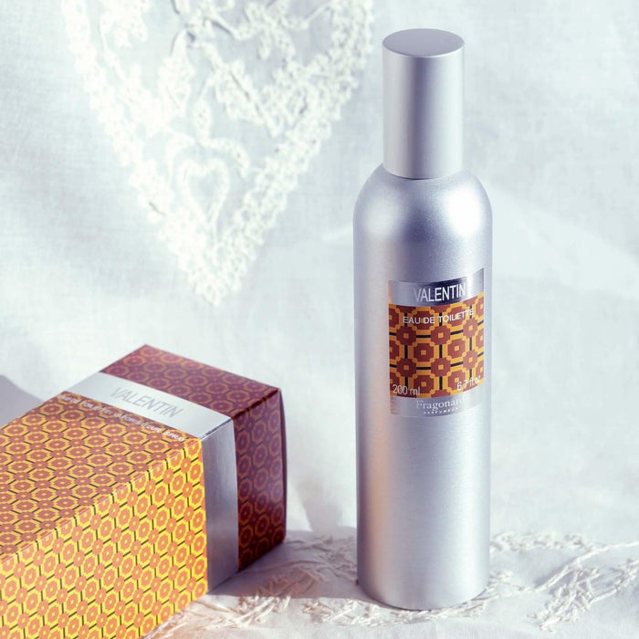 Fragonard Valentin Eau de Toilette