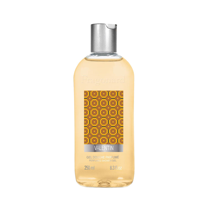 Fragonard Valentin Shower Gel