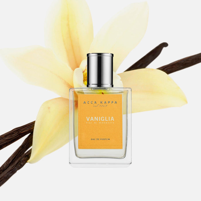 Vaniglia Fior di Mandorlo Eau de Parfum - 100ml
