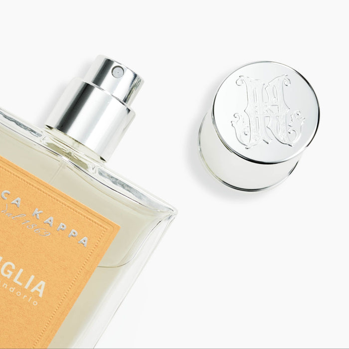 Vaniglia Fior di Mandorlo Eau de Parfum - 100ml