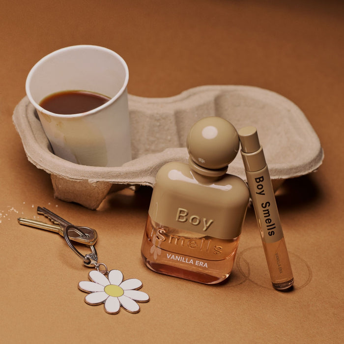 Boy Smells Vanilla Era Fine Fragrance - 50ml
