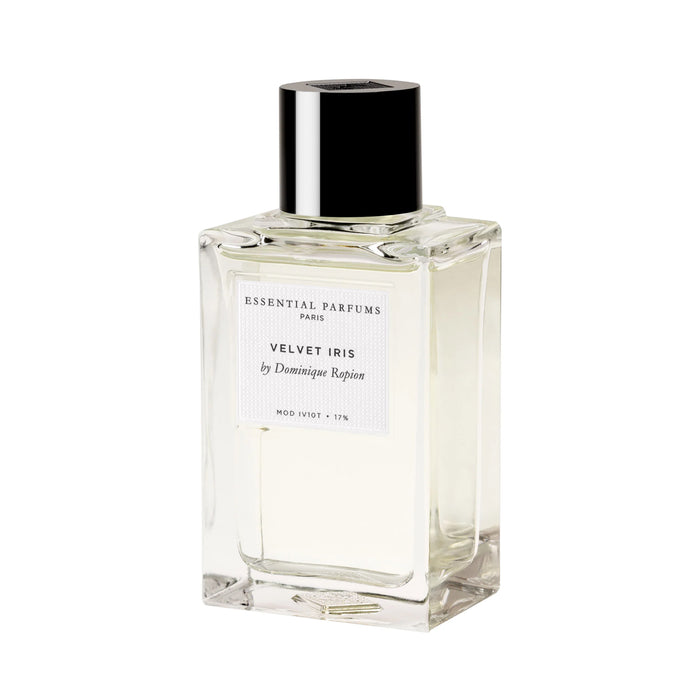 Essential Parfums Velvet Iris Eau de Parfum