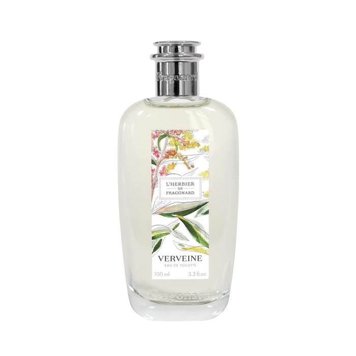 Fragonard Verveine Eau de Toilette