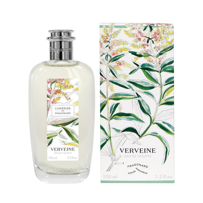 Fragonard Verveine Eau de Toilette