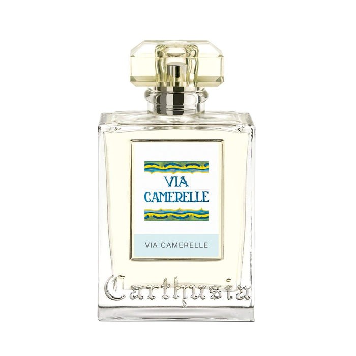 CARTHUSIA Via Camerelle Eau de Parfum - 100ml