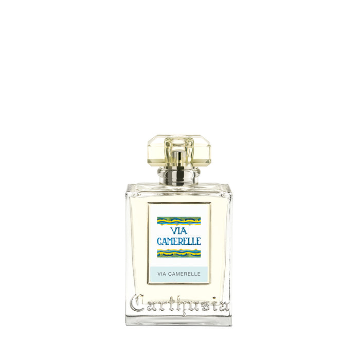 Carthusia Via Camerelle Eau de Parfum - 25ml