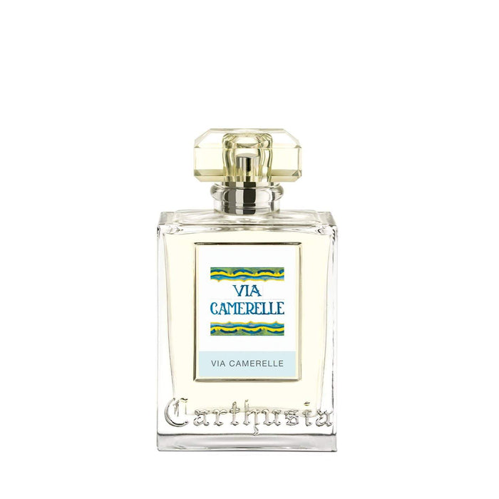 CARTHUSIA Via Camerelle Eau de Parfum - 50ml