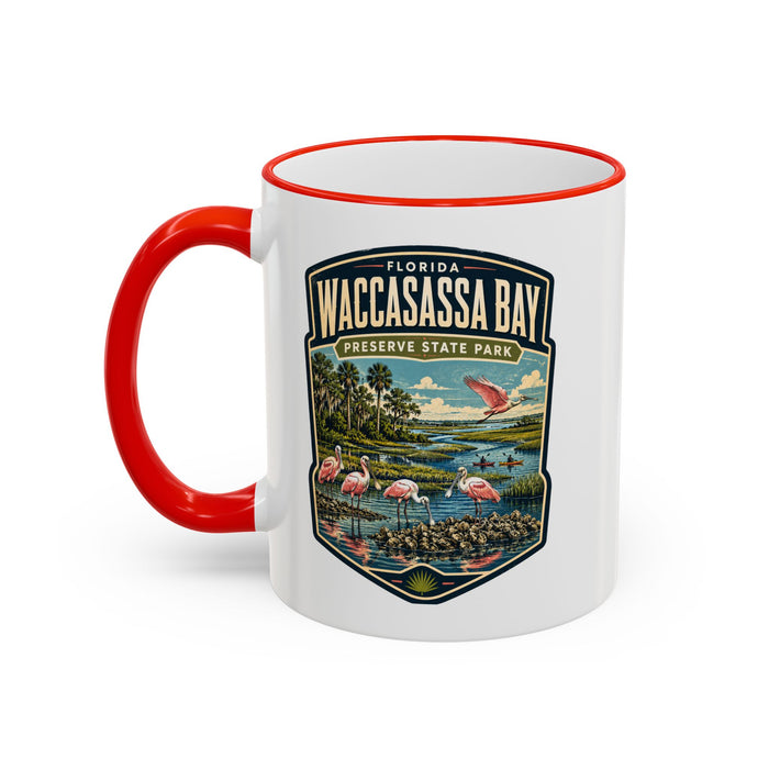 11oz / Red