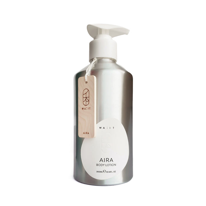 WA:IT AIRA Body Lotion - 300ml
