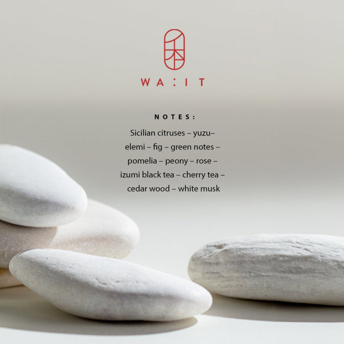 WA:IT HITO Eau de Parfum