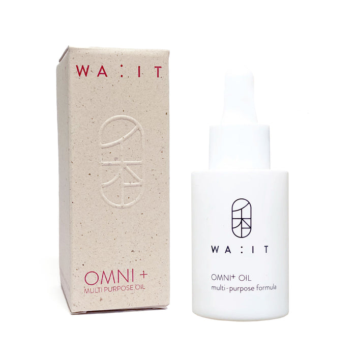 WA:IT OMNI Multi Purpose Oil