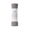 Salus Wash Cloth - Grey