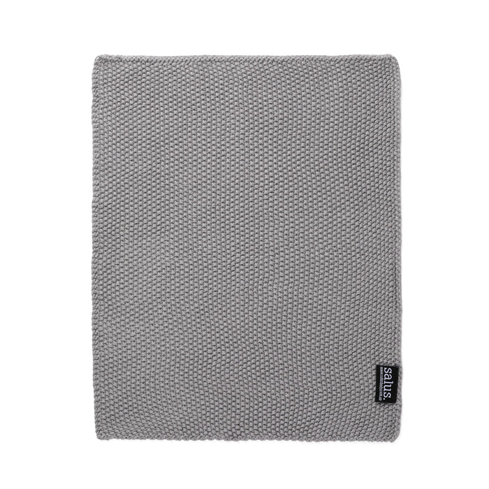 Salus Wash Cloth - Grey