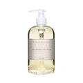 k Hall Washed Cotton Hand Soap