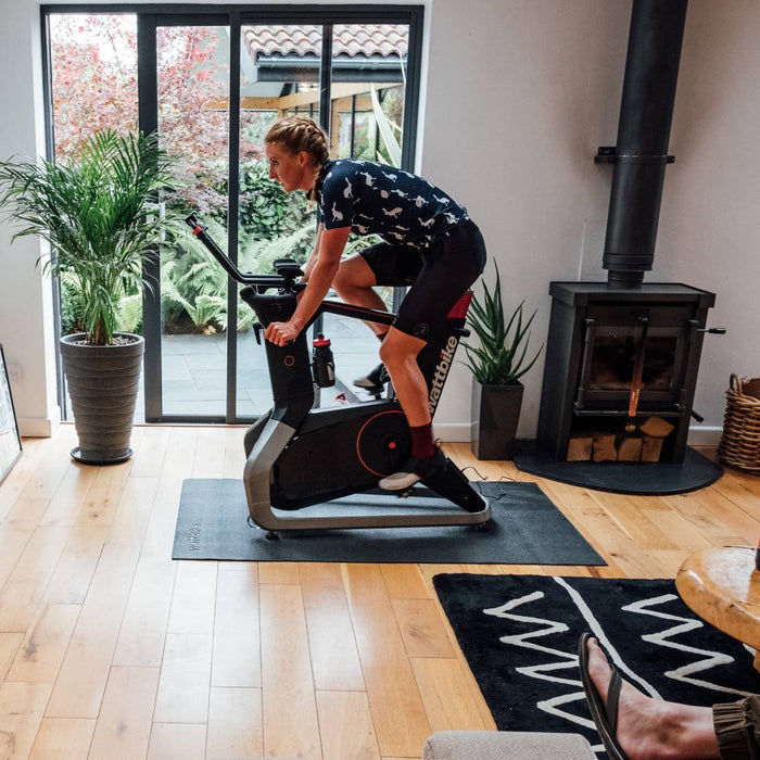 Wattbike Indoor Cycling Floor Mat