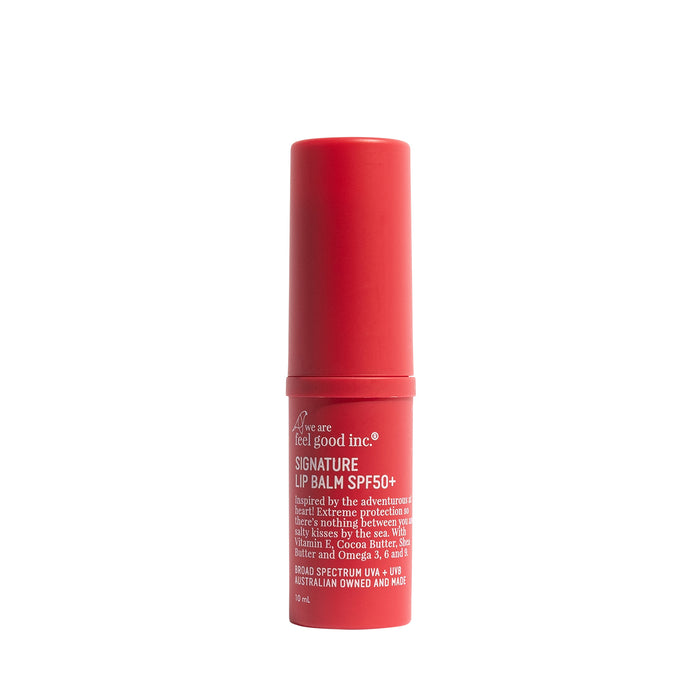 We Are Feel Good Inc. Signature Lip Balm SPF50+