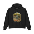 Werner Boyce Salt Springs — Vintage Hoodie