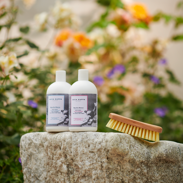 Acca Kappa White Moss Delicate Fabric Softener