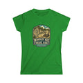 Windley Key- Vintage Tee