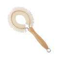 Redecker Wine Glass Cleaning Brush