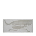 Yoshii Ottaipnu Ostrich Hand Towel