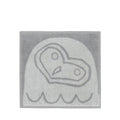Yoshii Ottaipnu Owl Wash Cloth