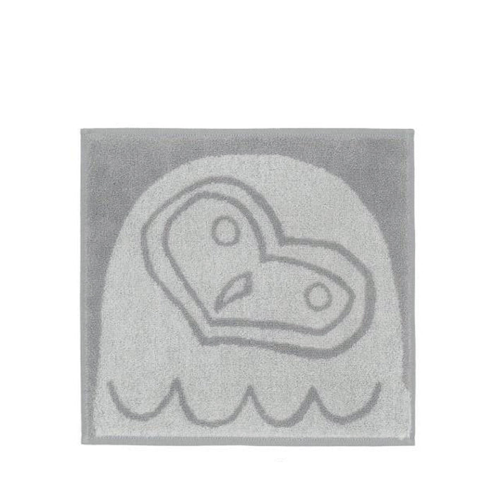 Yoshii Ottaipnu Owl Wash Cloth