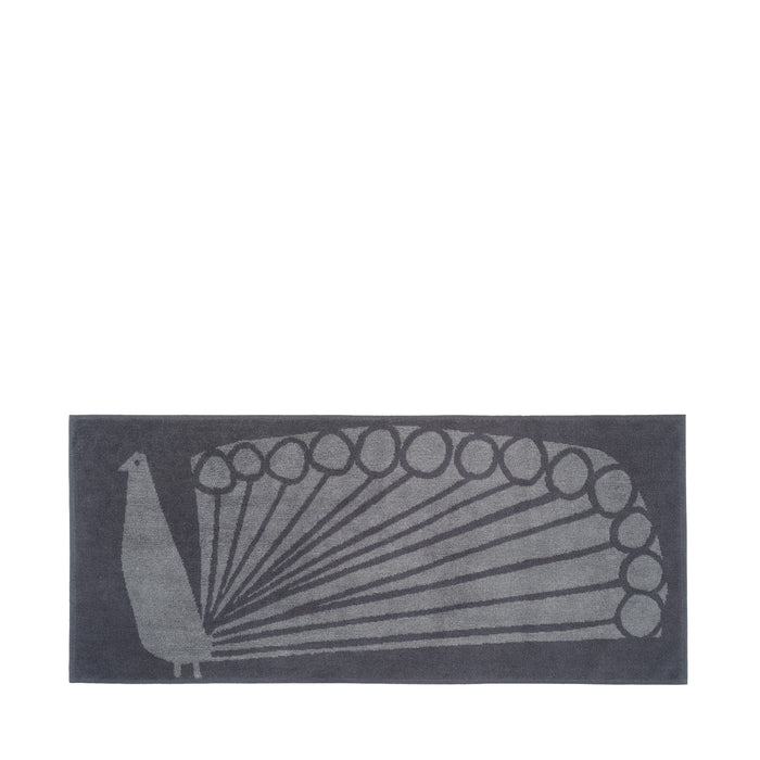 Yoshii Ottaipnu Peacock Hand Towel
