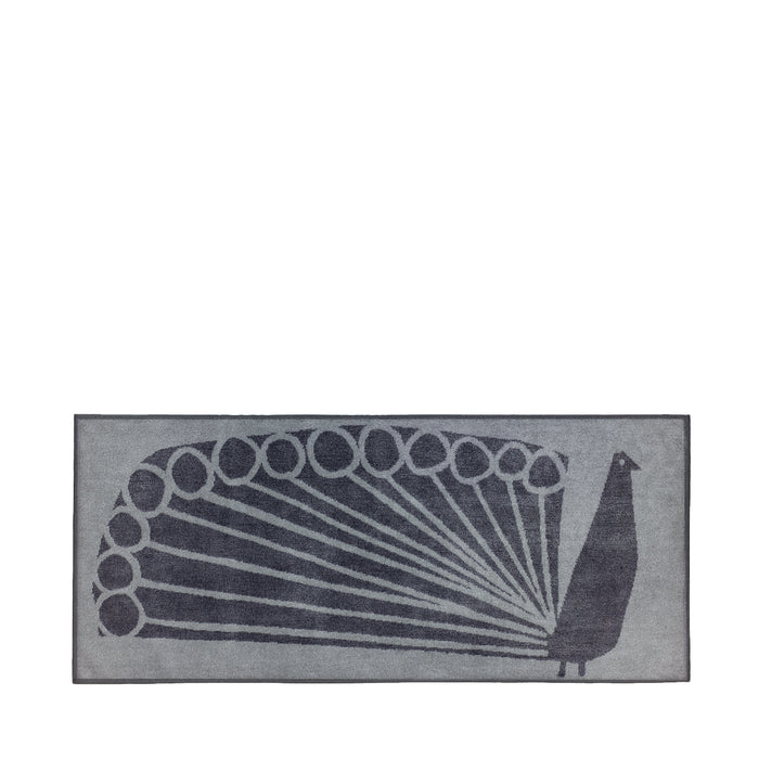 Yoshii Ottaipnu Peacock Hand Towel