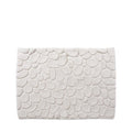 Yoshii Ottaipnu 'Pebble' Bath Mat - Light Grey