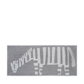 Yoshii Ottaipnu Zebra Hand Towel