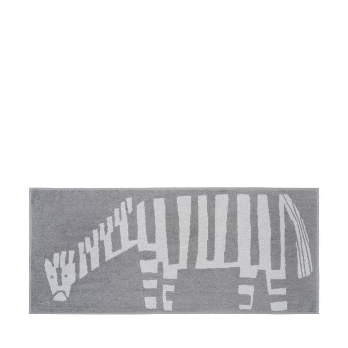 Yoshii Ottaipnu Zebra Hand Towel